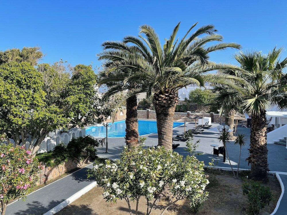 Фото Albatros Hotel