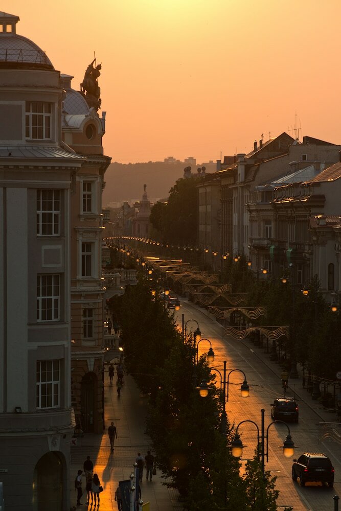 Фото Hotel Congress Avenue