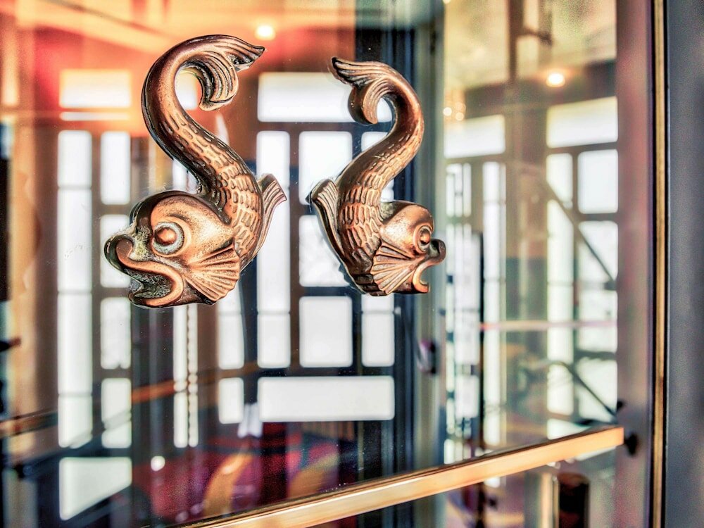 Фото Mercure Biarritz Centre Plaza