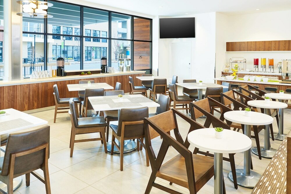 Фото Element Bozeman