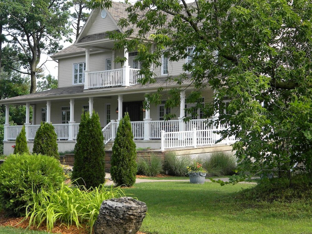 Фото L'Oasis de l'Île, Refuge Urbain