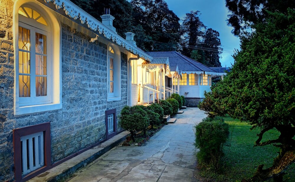 Фото Summit Swiss Heritage Hotel & SPA