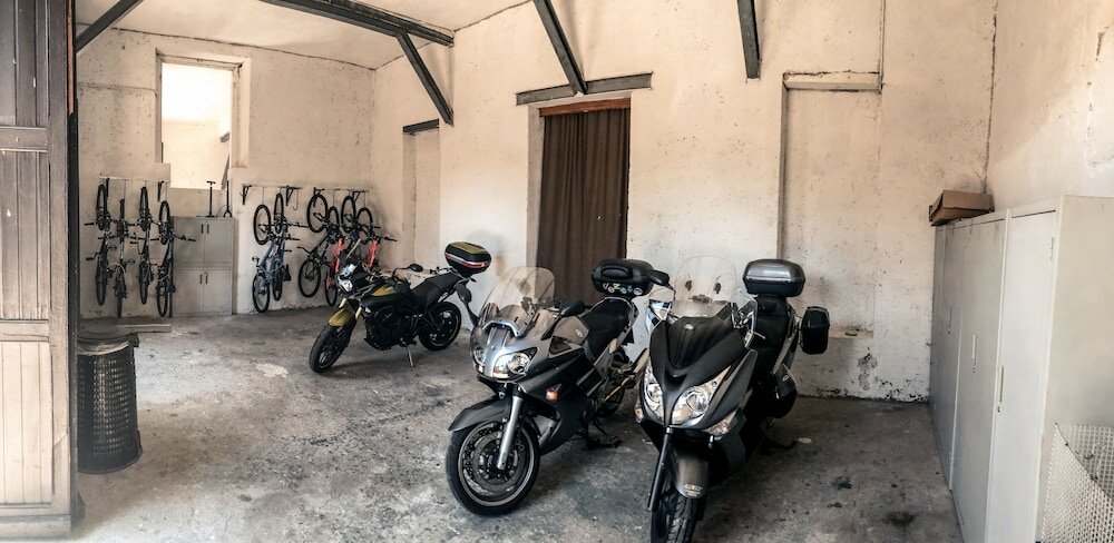 Фото Hotel Moderno