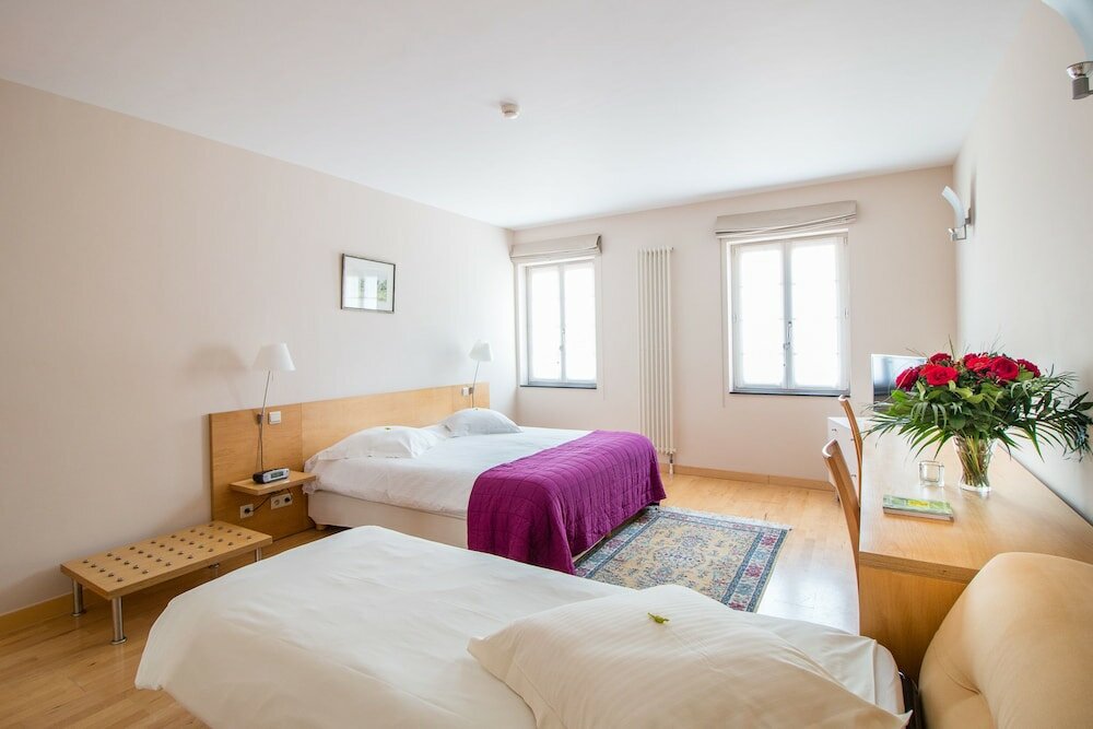 Фото Au Repos des Chasseurs