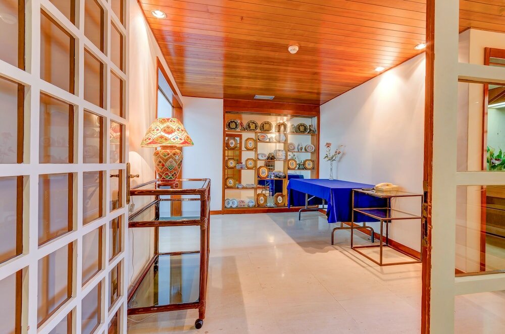 Фото Hotel Alvorada