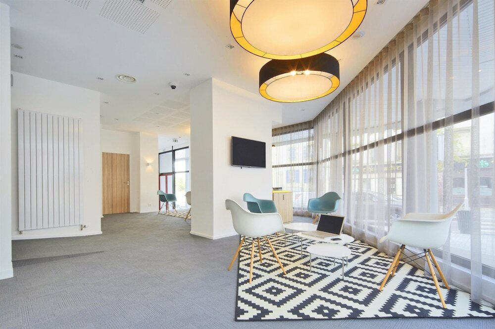 Фото Kyriad Brest Centre