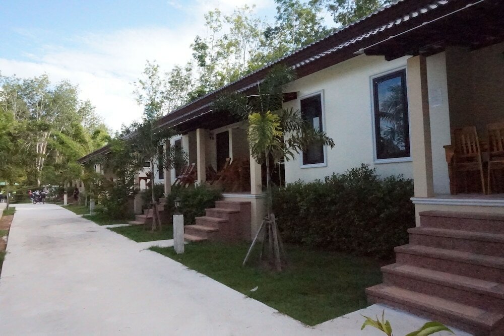 Фото Wanna Dream Villas Aonang