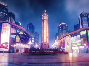 Гостиница 7 Days Premium