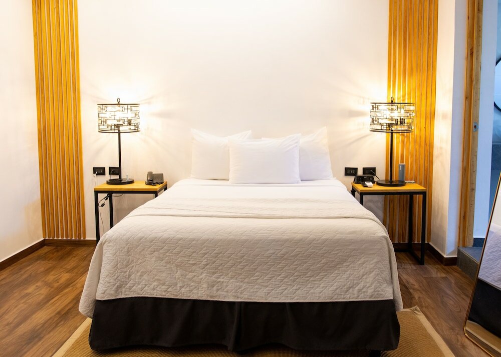 Фото Kaleo Hotel Boutique