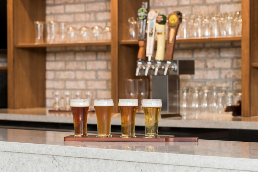 Фото Hyatt Place Ann Arbor