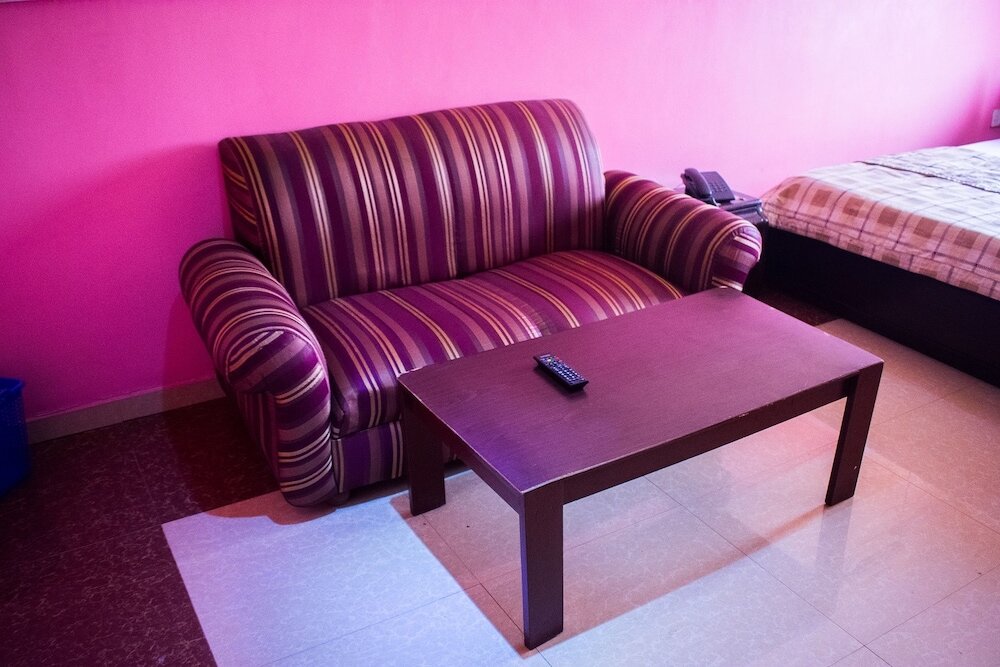 Фото Maria Suites