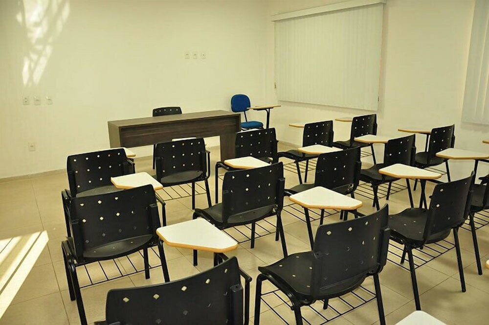 Фото Catú Palace Hotel