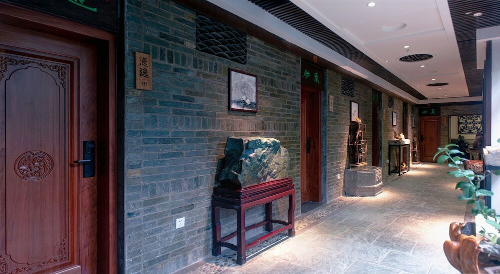 Фото Aroma Tea House