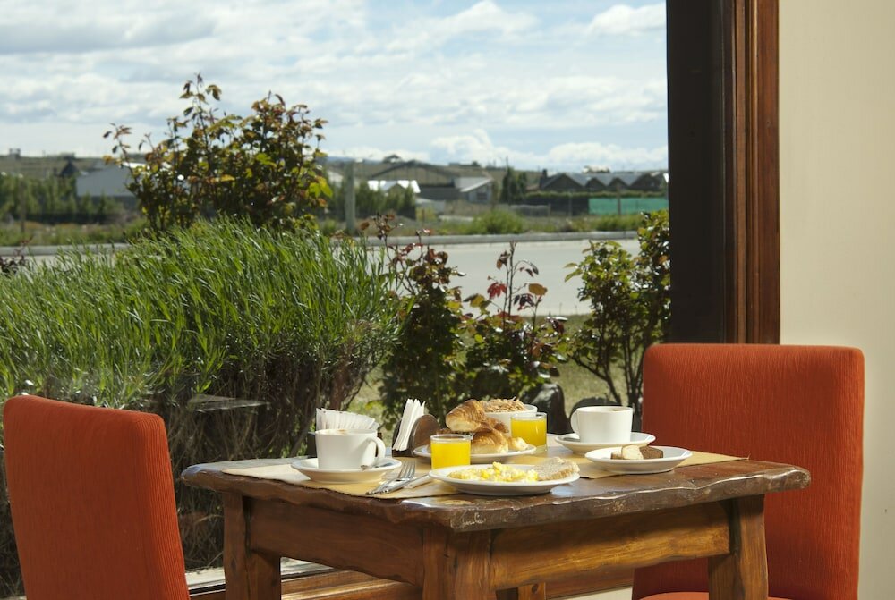 Фото Sent Calafate