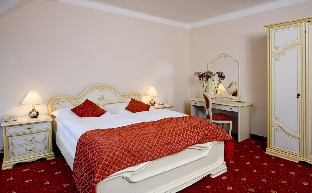 Фото Orea SPA Hotel Palace Zvon