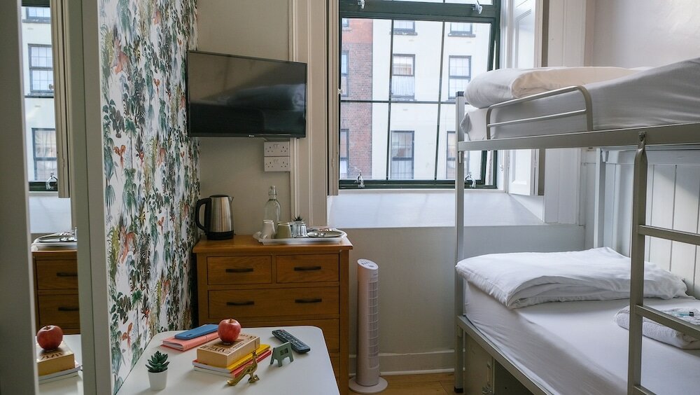 Фото Gardiner House Hostel