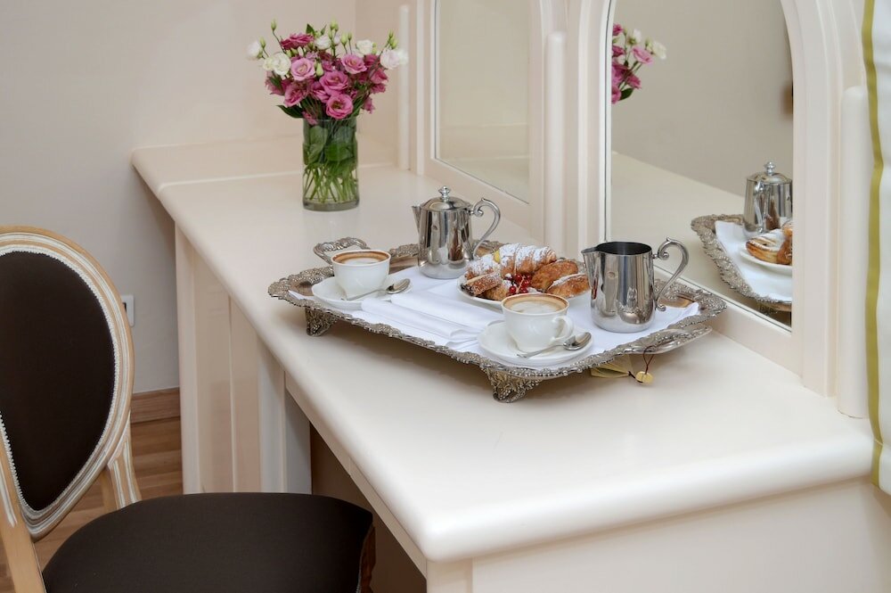 Фото Grand Hotel Vittoria