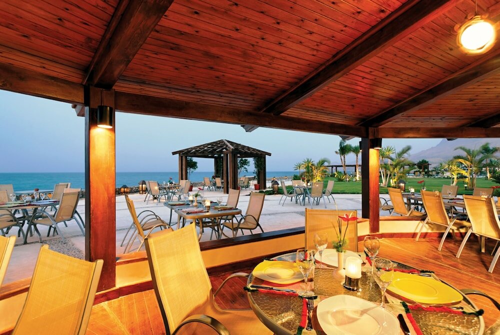 Фото Movenpick Resort El Sokhna