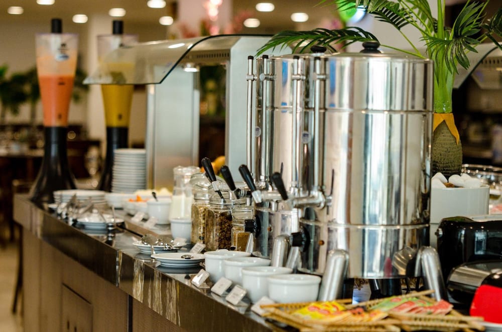 Фото Bristol Umarizal Belem