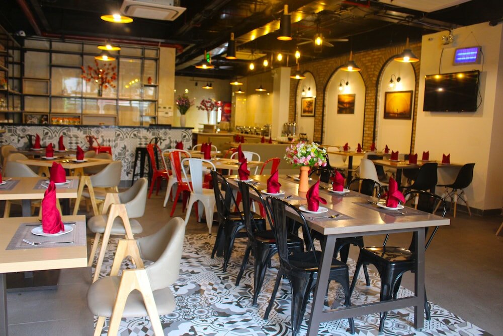 Фото Ale Nha Trang Hotel