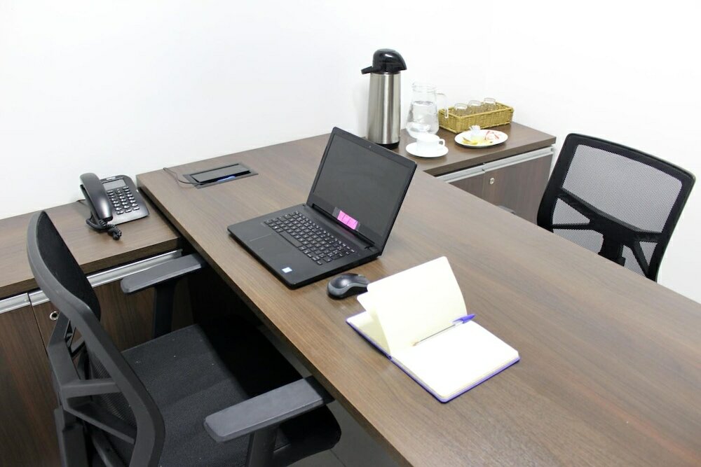 Фото Golden Tower Aeroporto - Lizz - by Fênix Hotéis