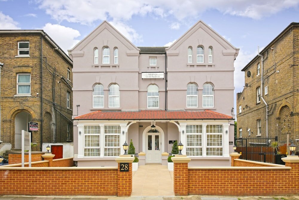 Фото Imperial Guest House