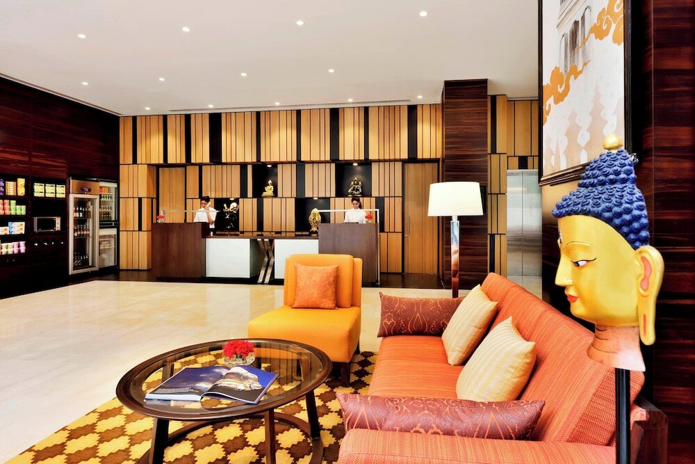 Фото Fairfield by Marriott Kathmandu