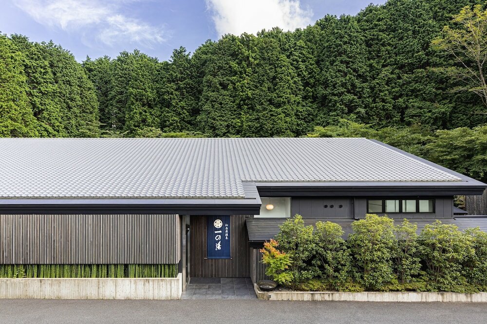 Фото Susukinohara Ichinoyu