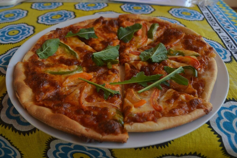 Фото Zanzibar Dream Lodge