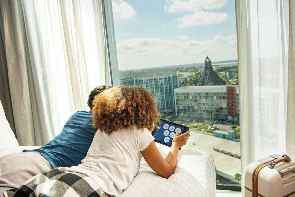 Фото Universal's Aventura Hotel