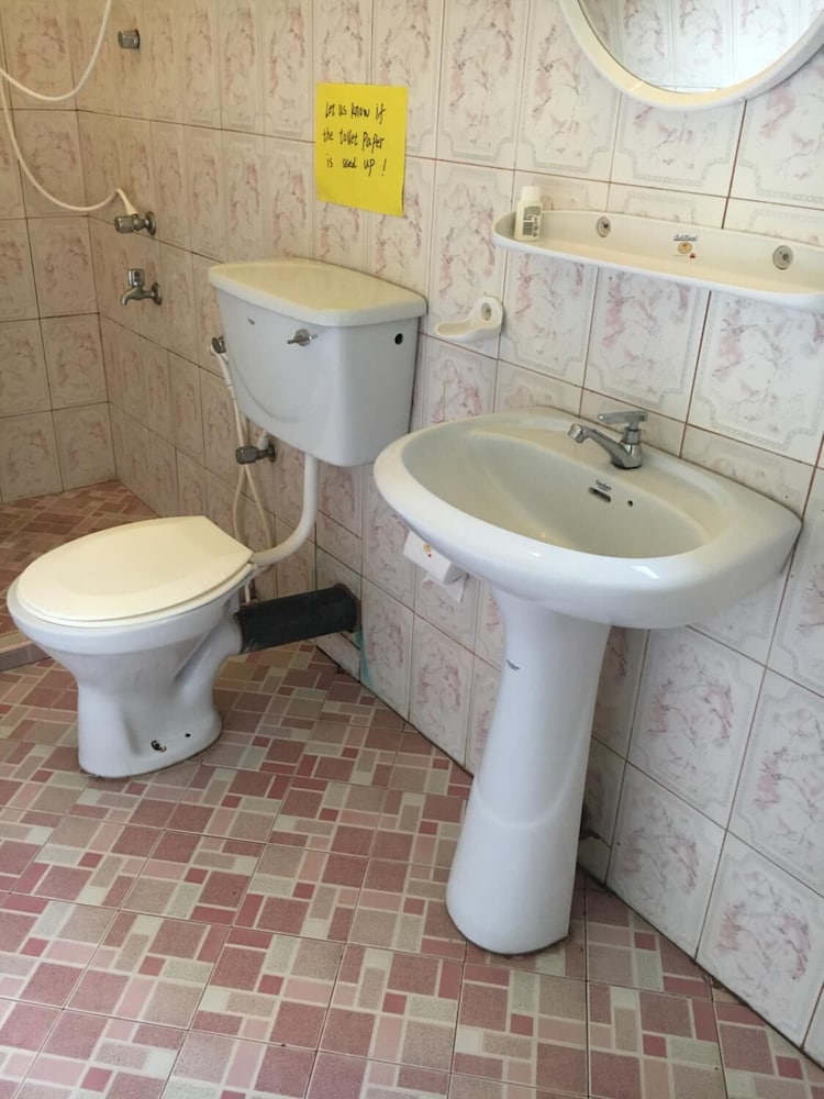 Фото Jungle Guest House