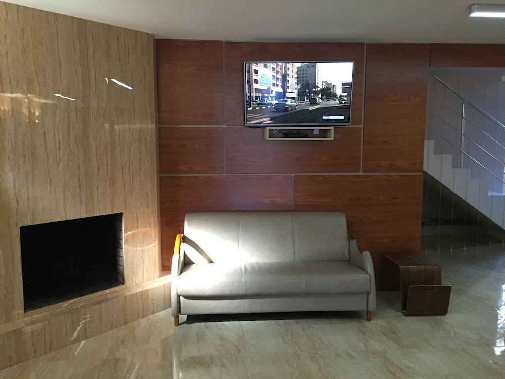 Фото Отель Iberia Didube