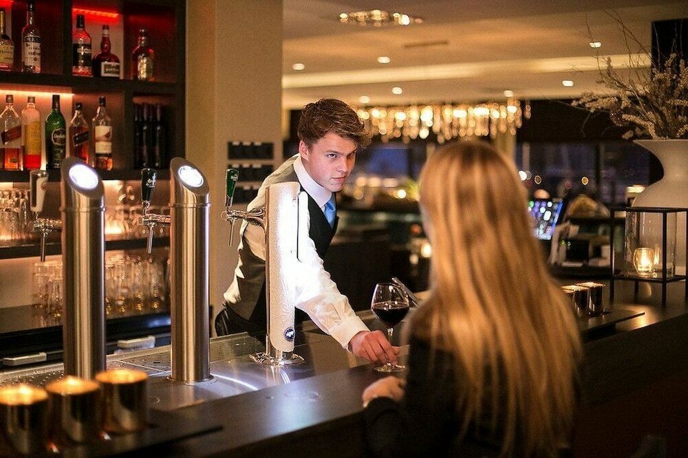 Фото Van Der Valk Hotel Akersloot