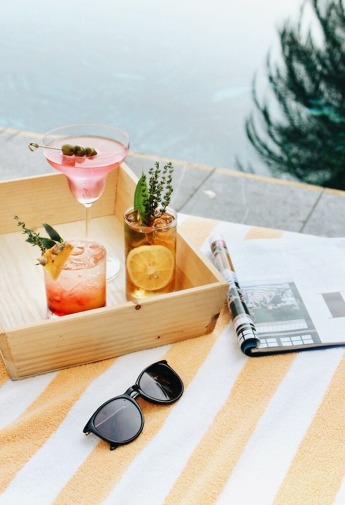 Фото InterContinental Hanoi Westlake