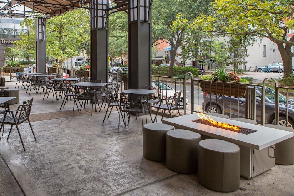 Фото The Desoto Savannah