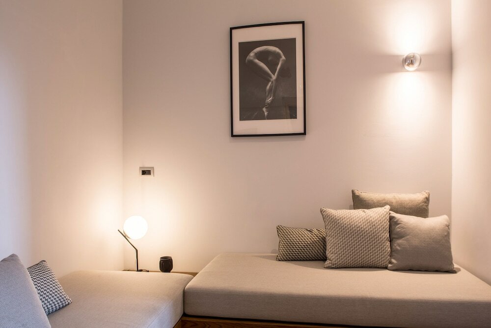 Фото Gambello Luxury Rooms