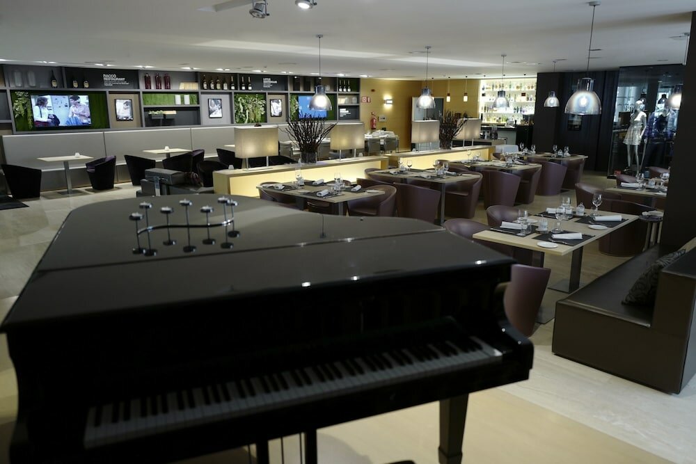 Фото Hotel Gran Palas Experience