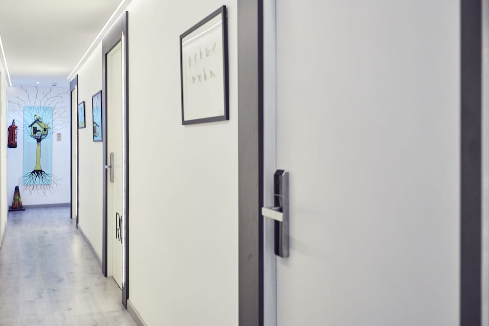 Фото Free Hostels Barcelona