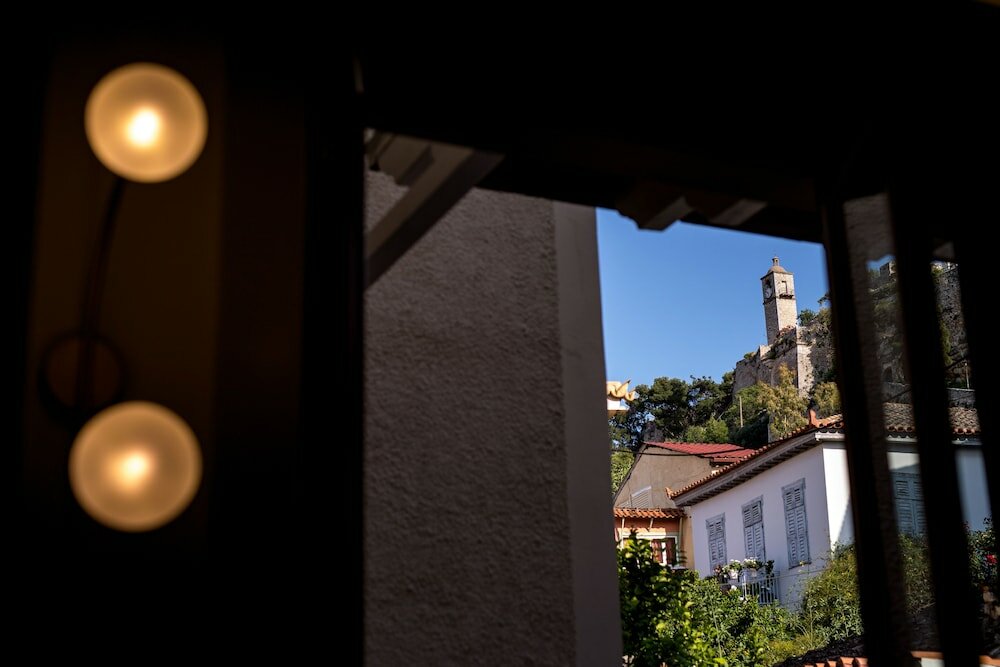 Фото Gambello Luxury Rooms