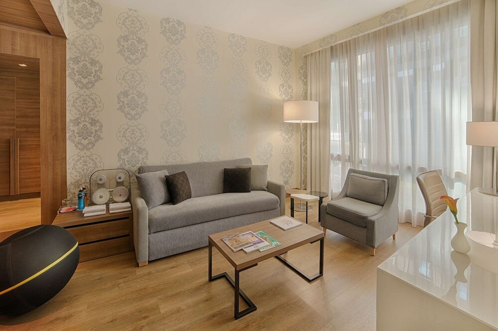 Фото Tivoli President Milano Hotel