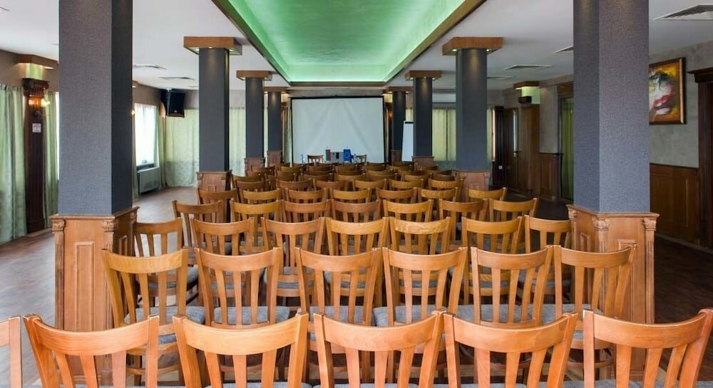 Фото Ezeretz SPA Hotel