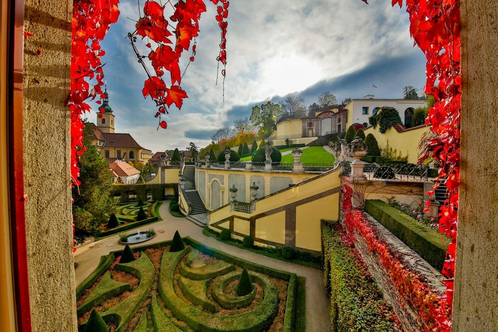 Фото Aria Hotel Prague