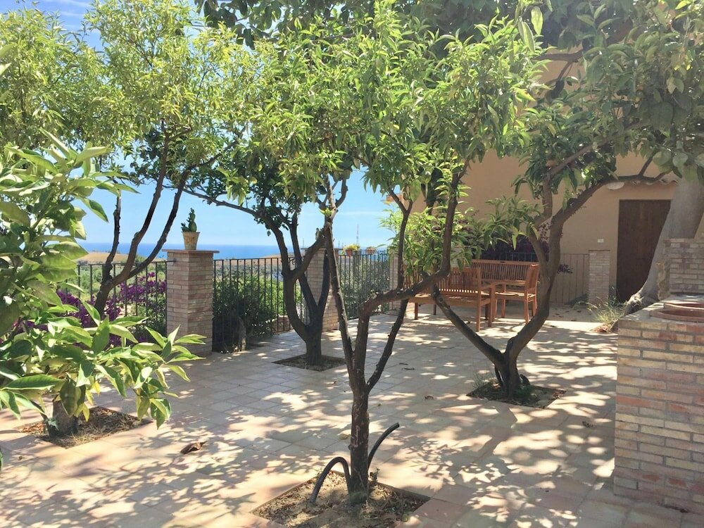 Фото B&b Parco Dei Templi