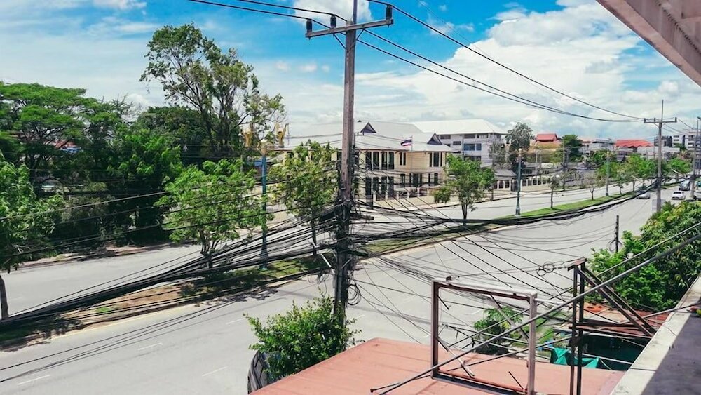 Фото Muster House - Hostel