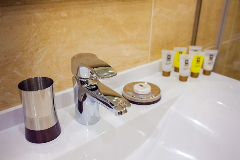 Фото Апарт-отель Familion