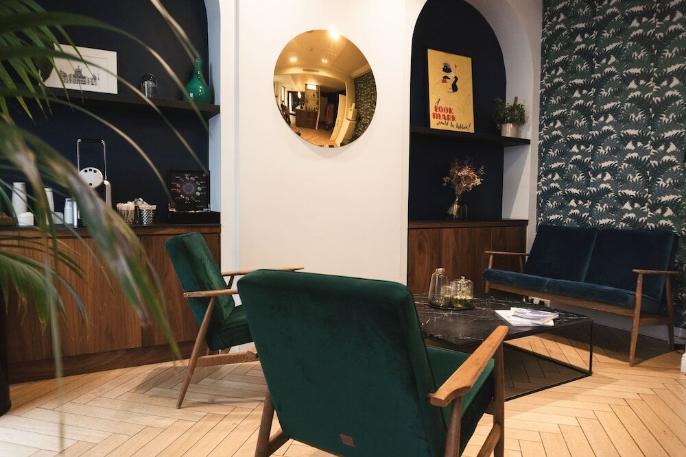 Фото Hotel Rendez Vous Batignolles