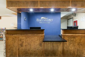 Гостиница Baymont by Wyndham Santa Fe