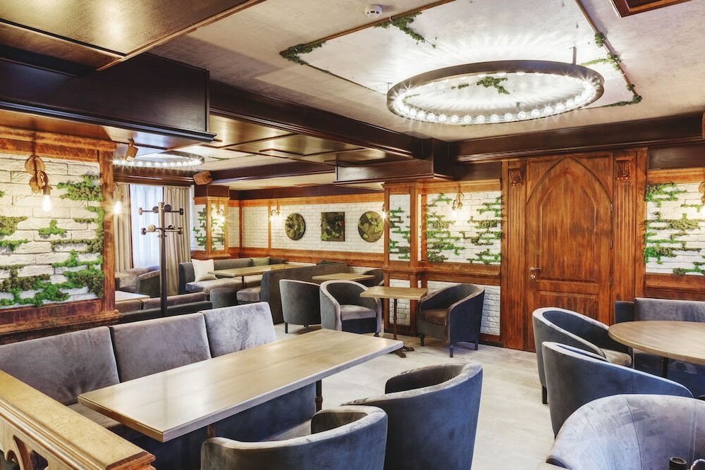 Фото Апарт-отель Familion