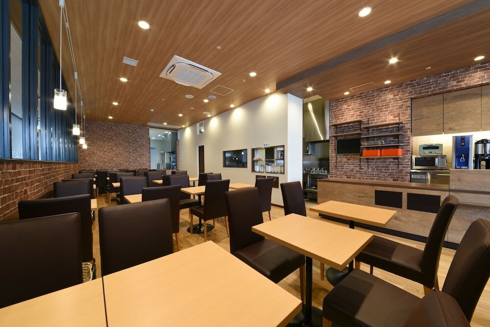 Фото Vessel Inn Shiga Moriyama Ekimae