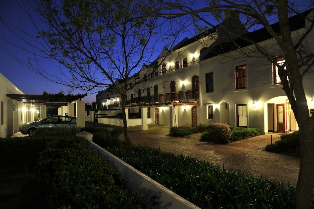 Фото De Zalze Lodge